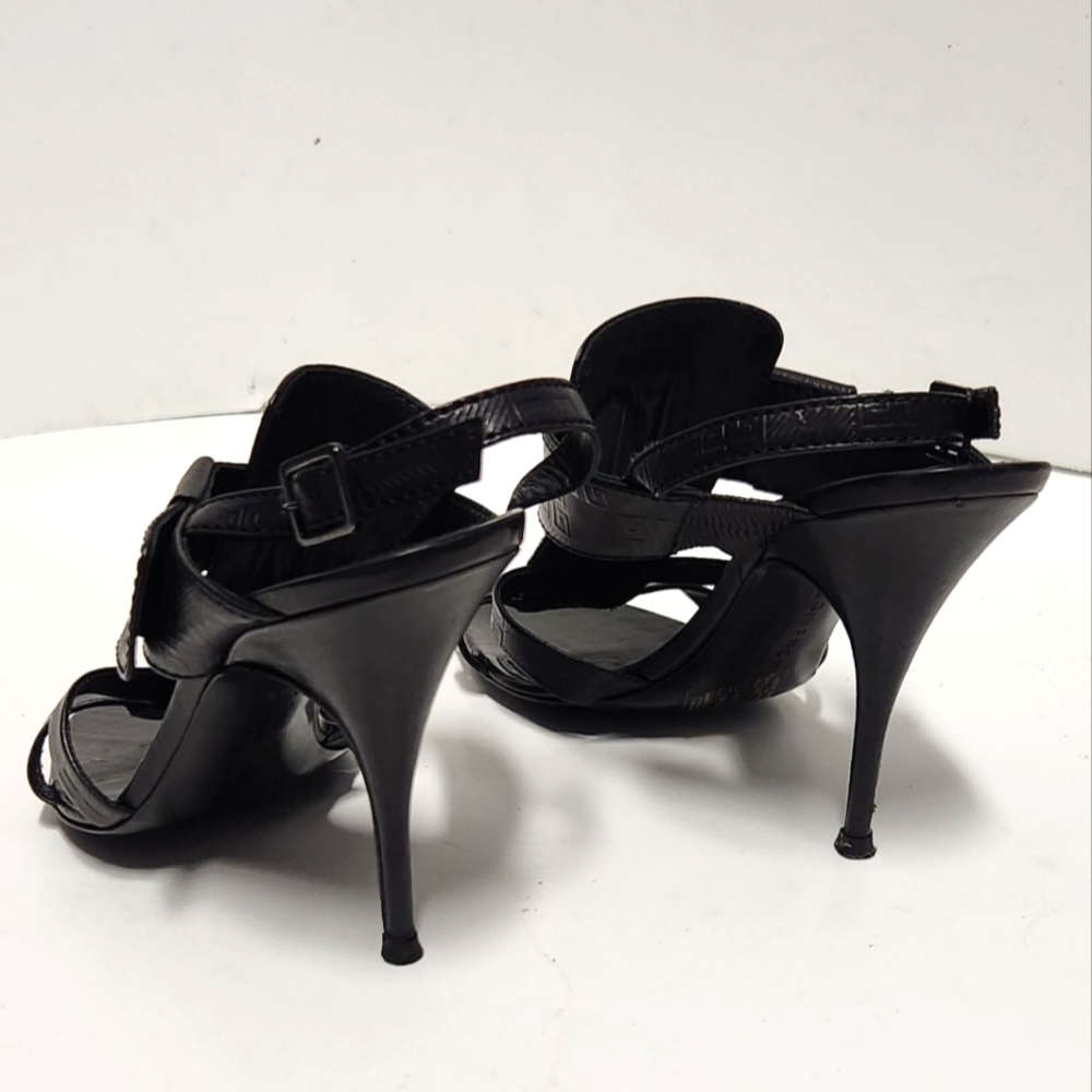 Givenchy Gladiator Slingback - Picture 5 of 10